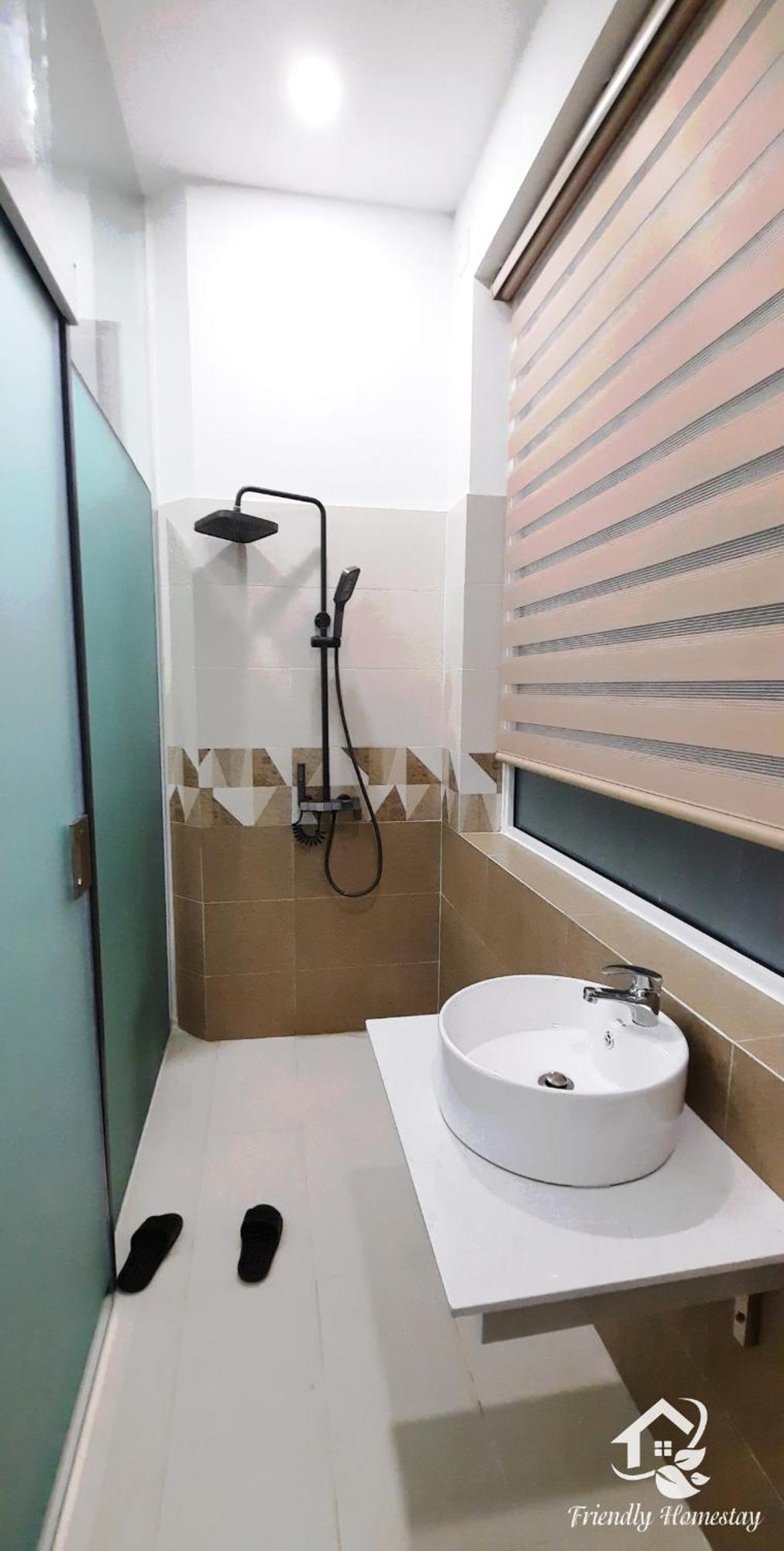 Friendly Homestay Kon Tum Экстерьер фото