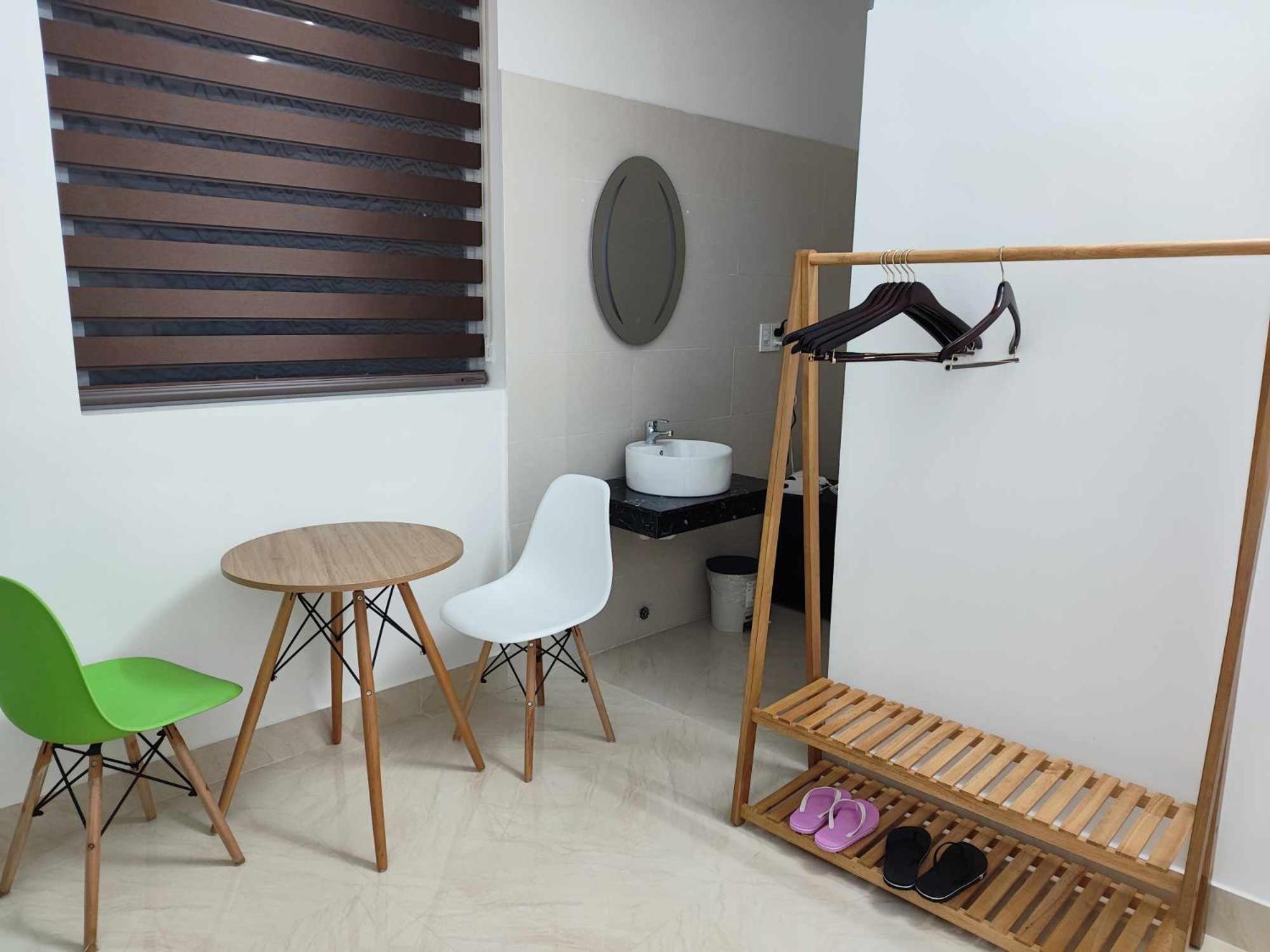 Friendly Homestay Kon Tum Экстерьер фото