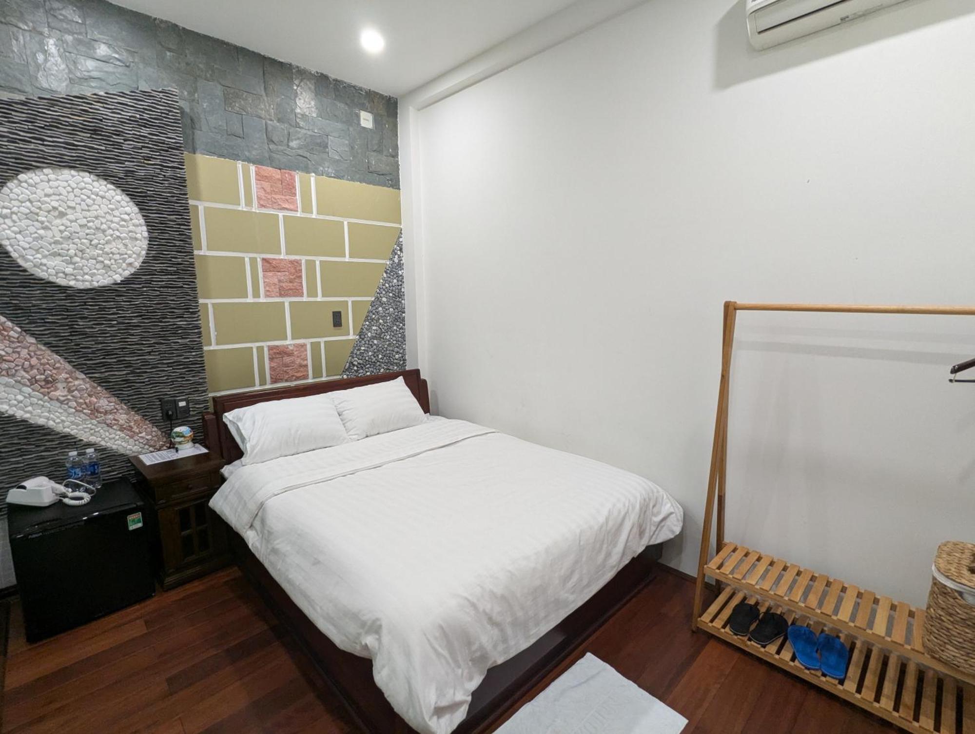 Friendly Homestay Kon Tum Экстерьер фото